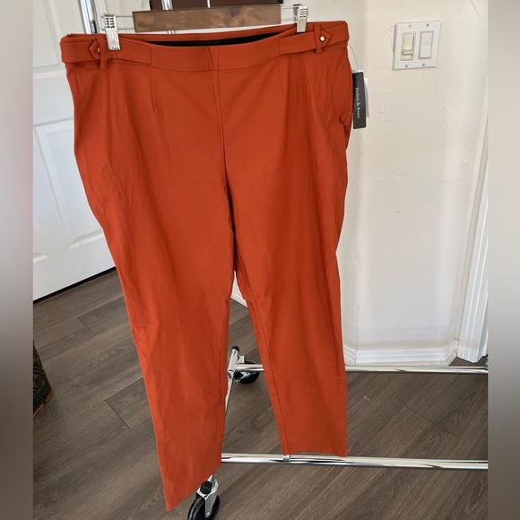 New Pants - Picture 2 of 9